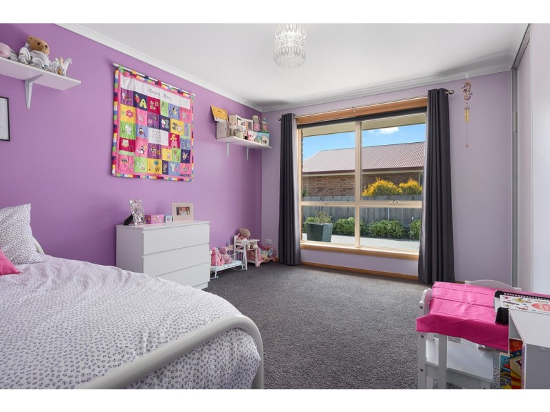 12 Mercedes Place, Romaine TAS 7320