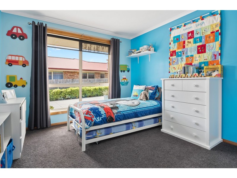 12 Mercedes Place, Romaine TAS 7320