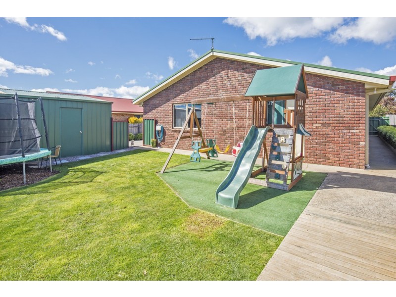 12 Mercedes Place, Romaine TAS 7320