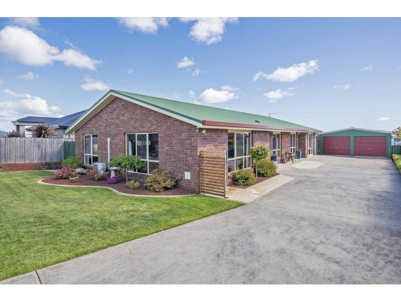 12 Mercedes Place, Romaine TAS 7320