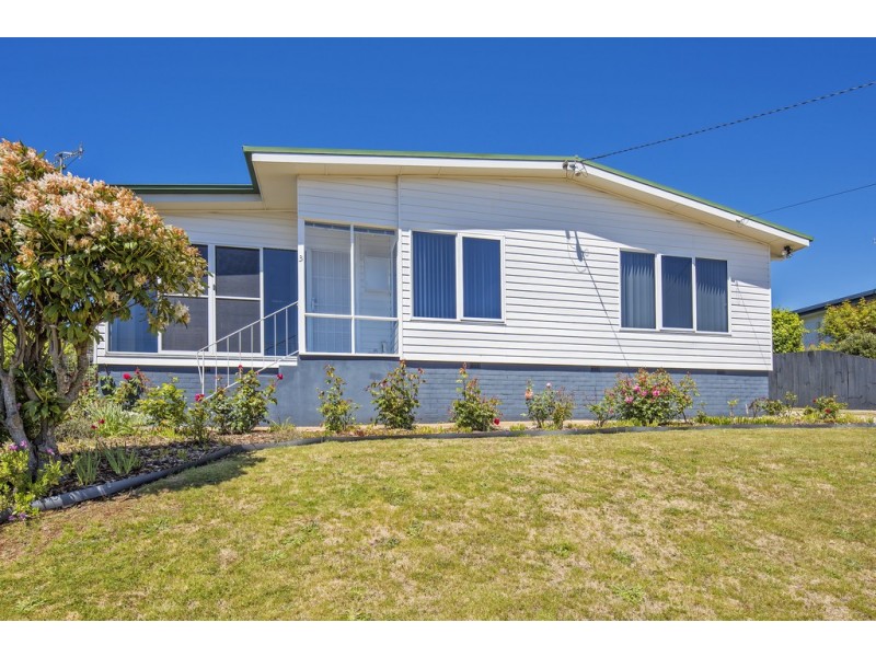 3 Nelson Street, Acton TAS 7320