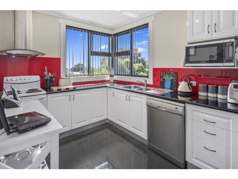 21 Halstead Street, Montello TAS 7320