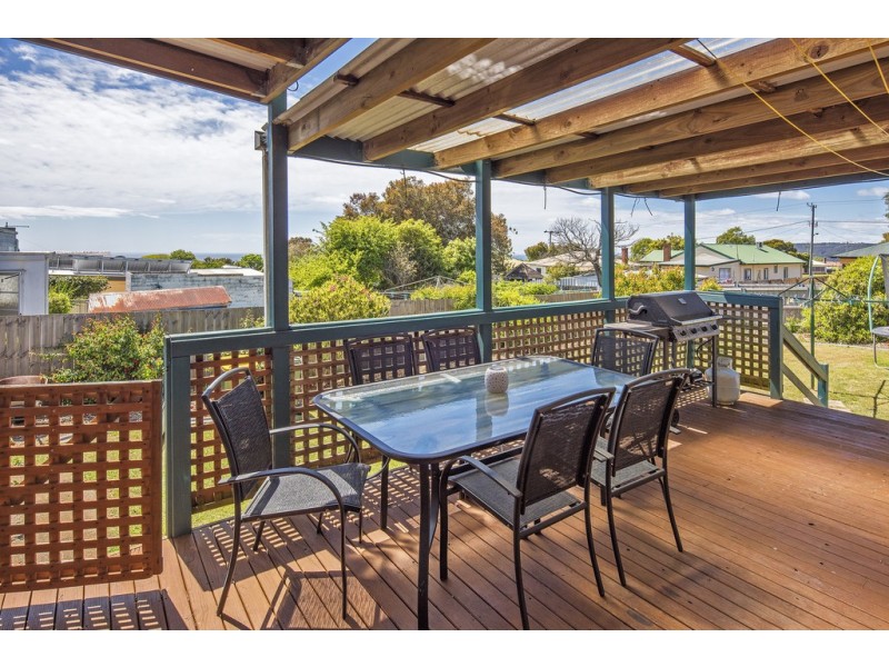 21 Halstead Street, Montello TAS 7320