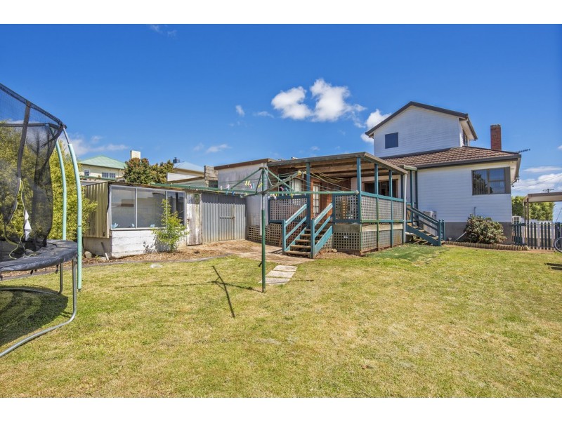 21 Halstead Street, Montello TAS 7320