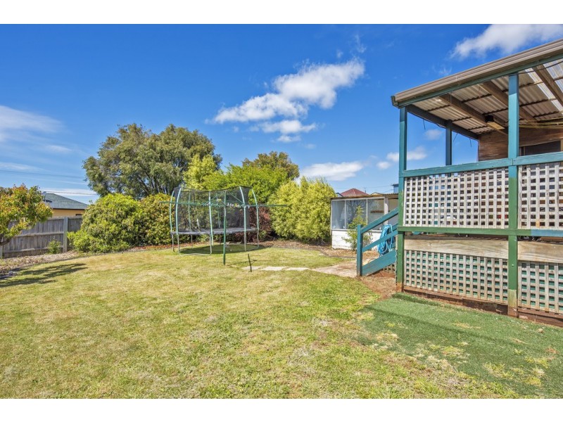 21 Halstead Street, Montello TAS 7320