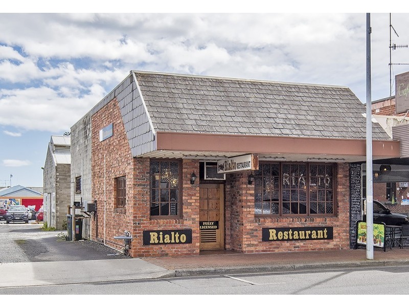 46 Wilmot Street, Burnie TAS 7320