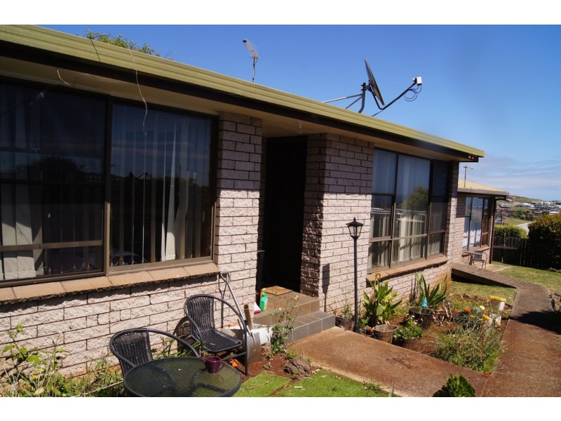 2/28 Halstead Street, Montello TAS 7320