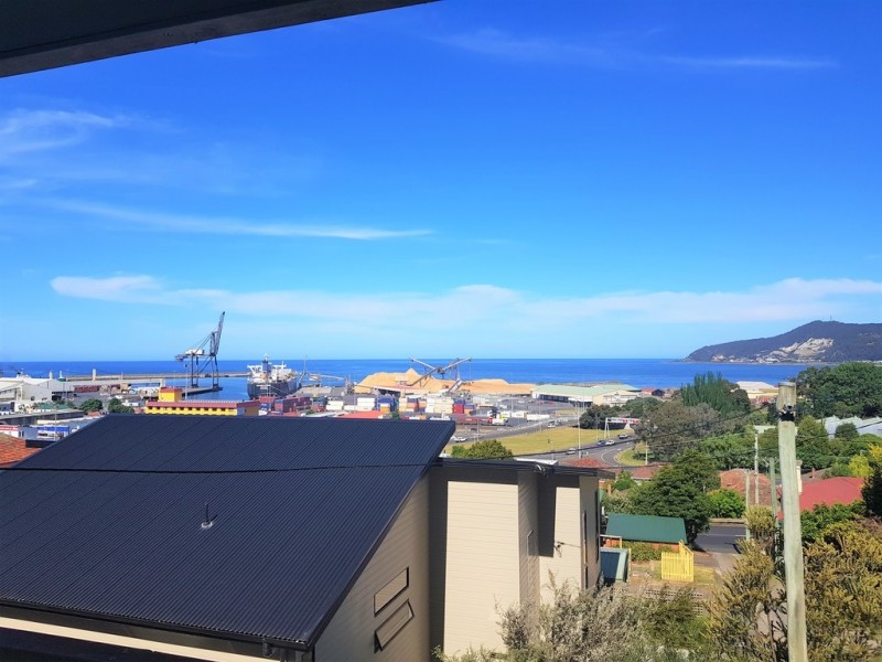 4 Plummer Avenue, Burnie TAS 7320