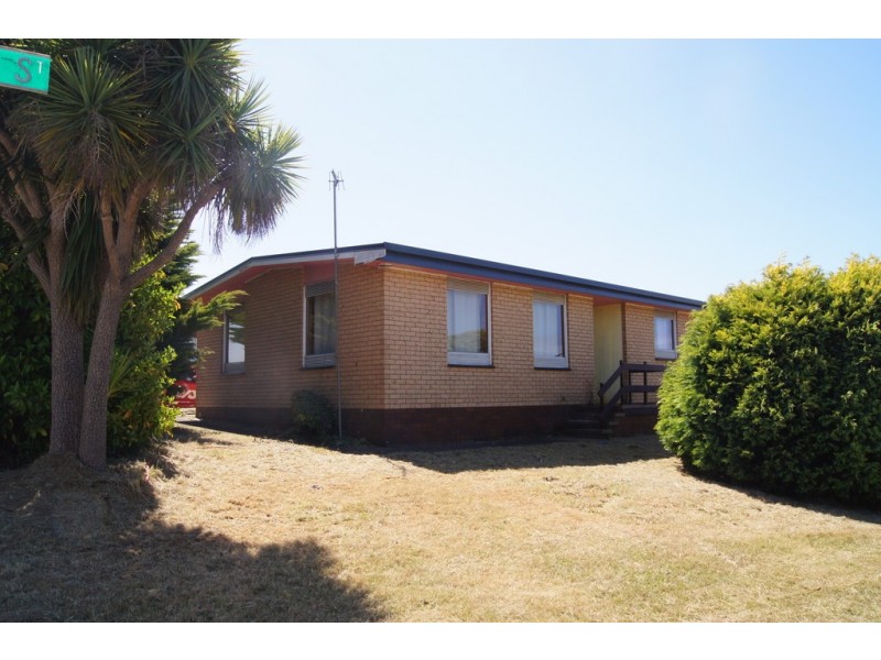 14 Wiseman Street, Shorewell Park TAS 7320