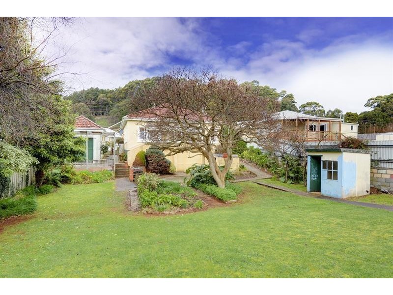 6 Romaine Street, South Burnie TAS 7320