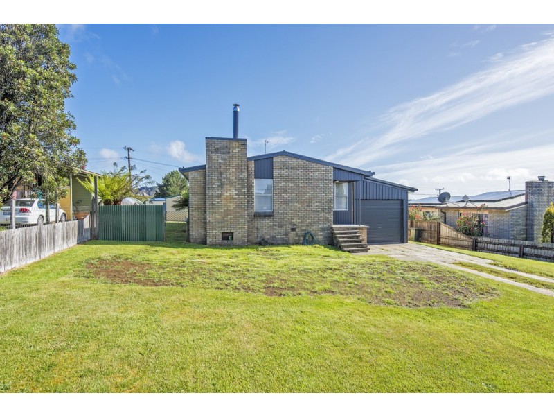 15 Collins Street, Waratah TAS 7321