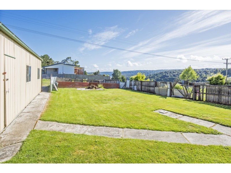15 Collins Street, Waratah TAS 7321
