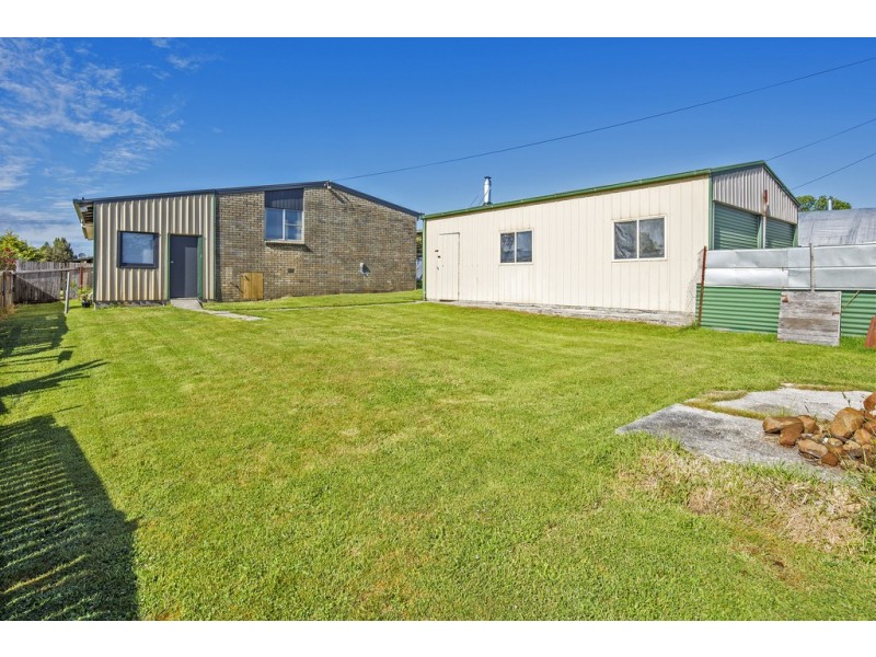 15 Collins Street, Waratah TAS 7321