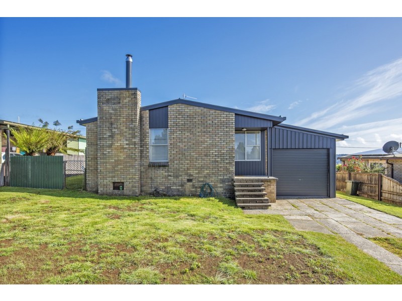 15 Collins Street, Waratah TAS 7321