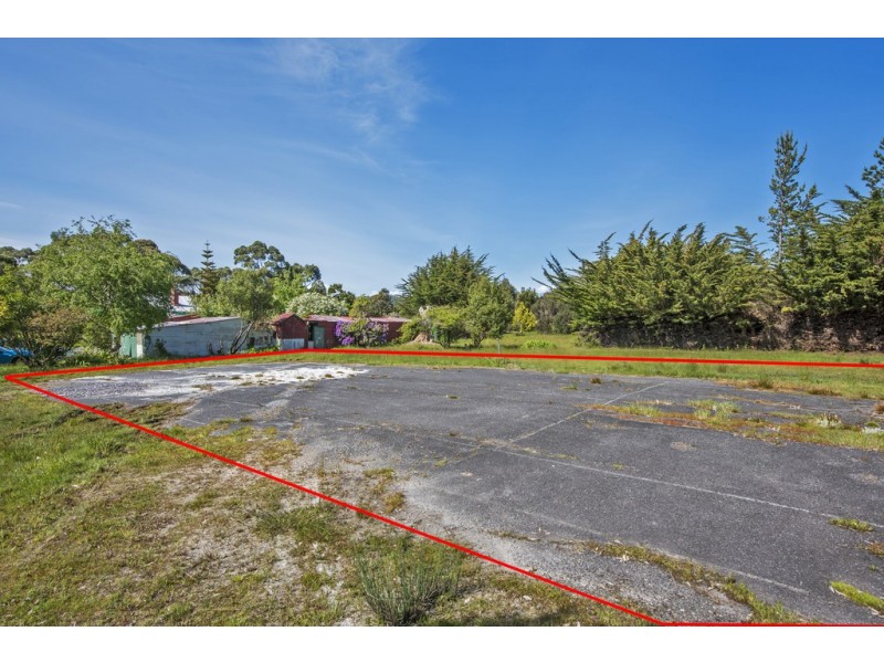 18-19 Green Street, Strahan TAS 7468