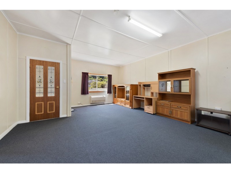 7 Brown Street, Queenstown TAS 7467