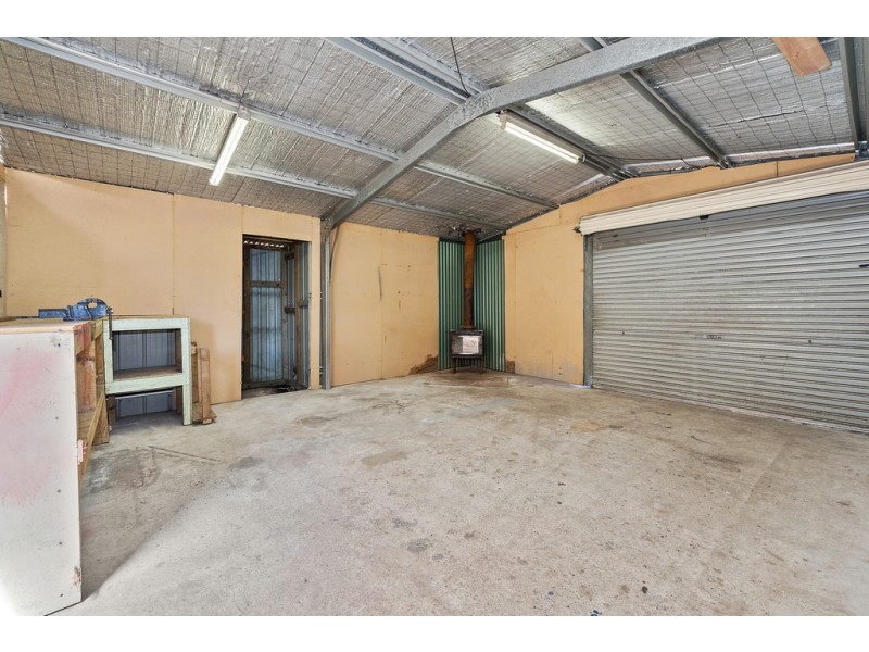 7 Brown Street, Queenstown TAS 7467