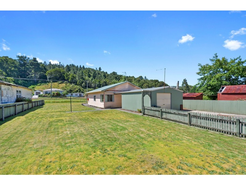 7 Brown Street, Queenstown TAS 7467