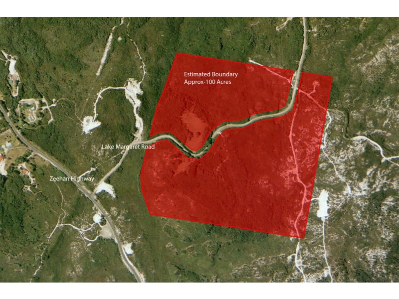 0 Zeehan Highway, Queenstown TAS 7467