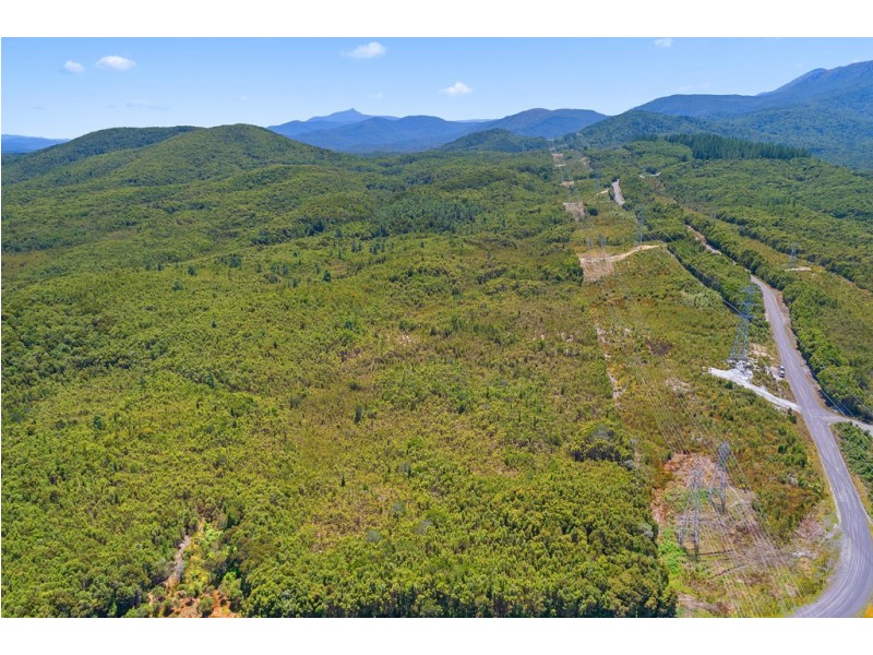 0 Zeehan Highway, Queenstown TAS 7467