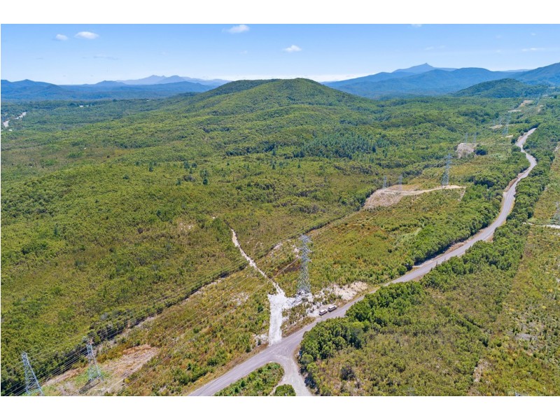 0 Zeehan Highway, Queenstown TAS 7467