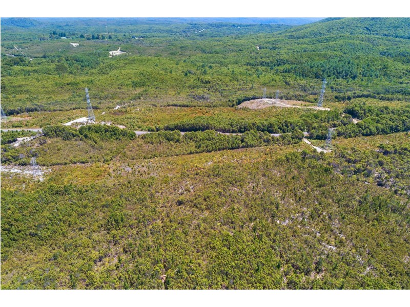 0 Zeehan Highway, Queenstown TAS 7467