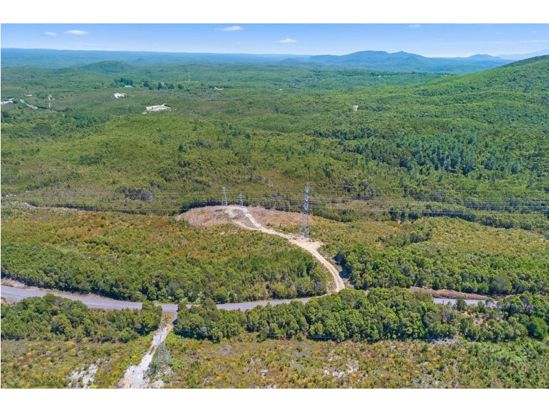 0 Zeehan Highway, Queenstown TAS 7467