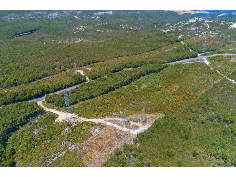 0 Zeehan Highway, Queenstown TAS 7467