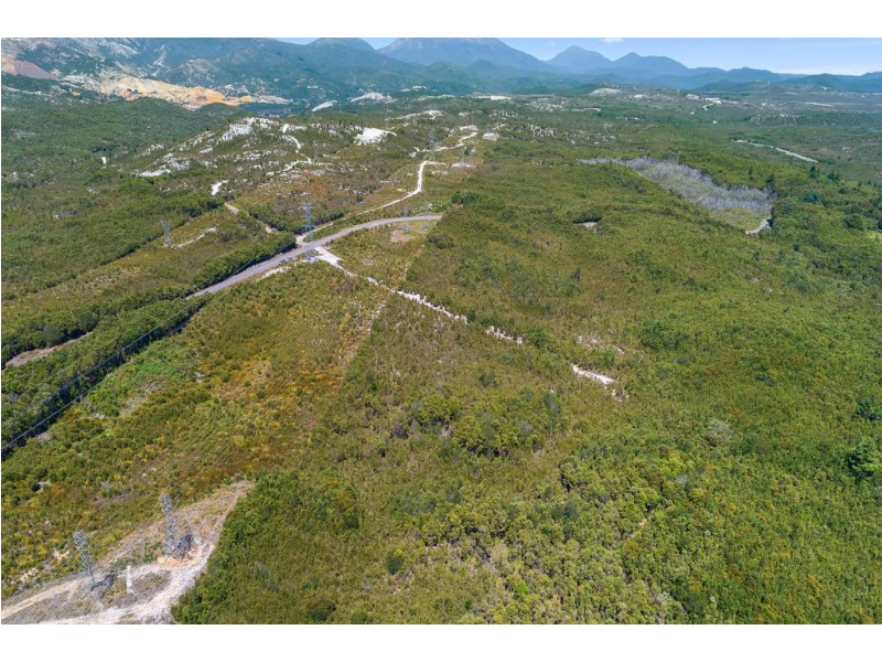 0 Zeehan Highway, Queenstown TAS 7467