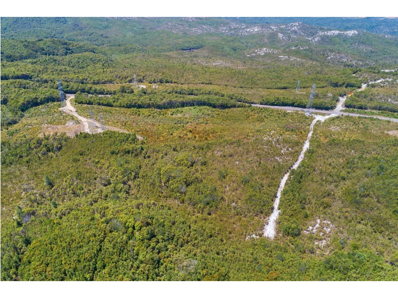 0 Zeehan Highway, Queenstown TAS 7467