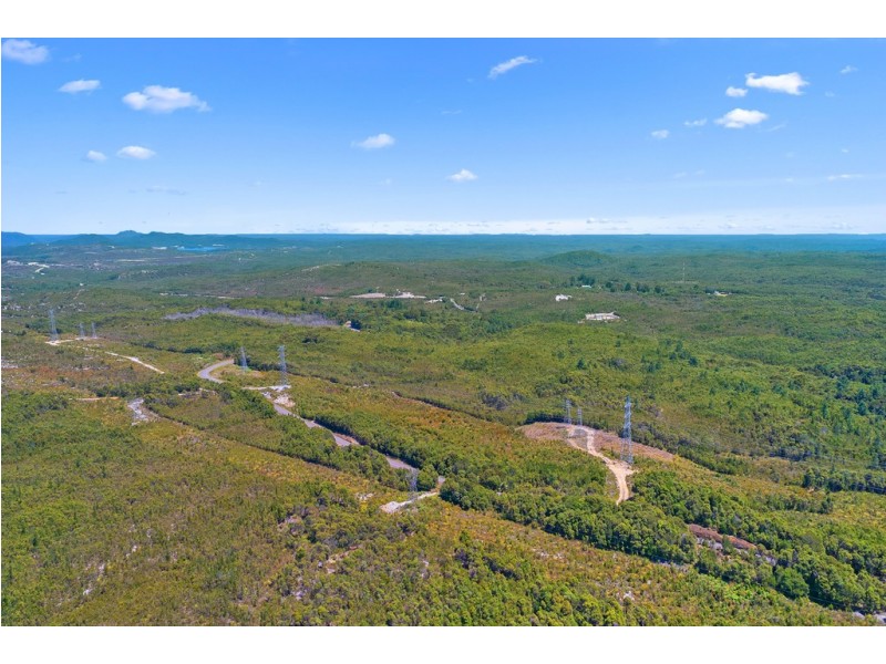 0 Zeehan Highway, Queenstown TAS 7467