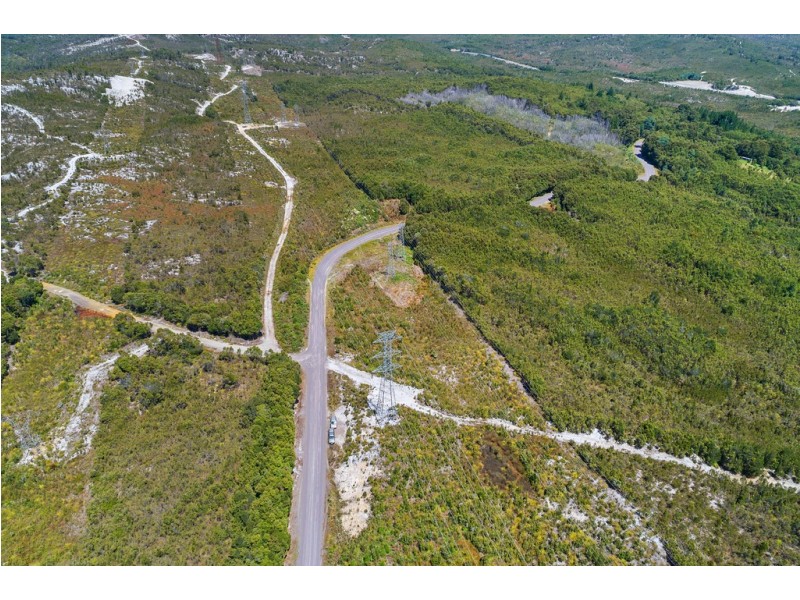 0 Zeehan Highway, Queenstown TAS 7467