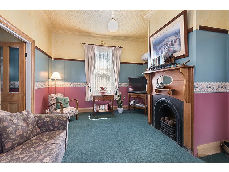 45 McNamara Street, Queenstown TAS 7467