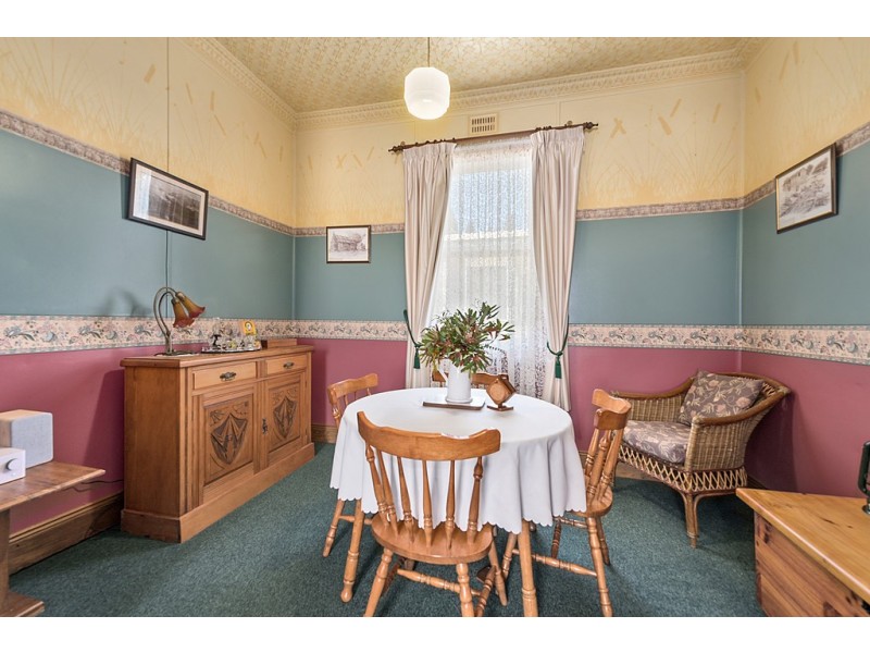 45 McNamara Street, Queenstown TAS 7467