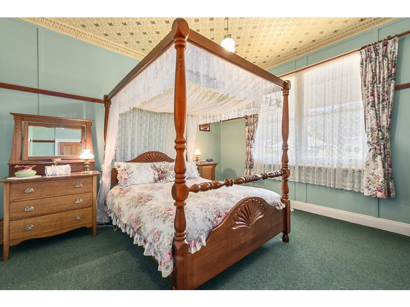 45 McNamara Street, Queenstown TAS 7467