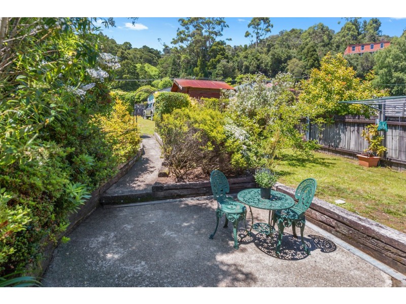 45 McNamara Street, Queenstown TAS 7467