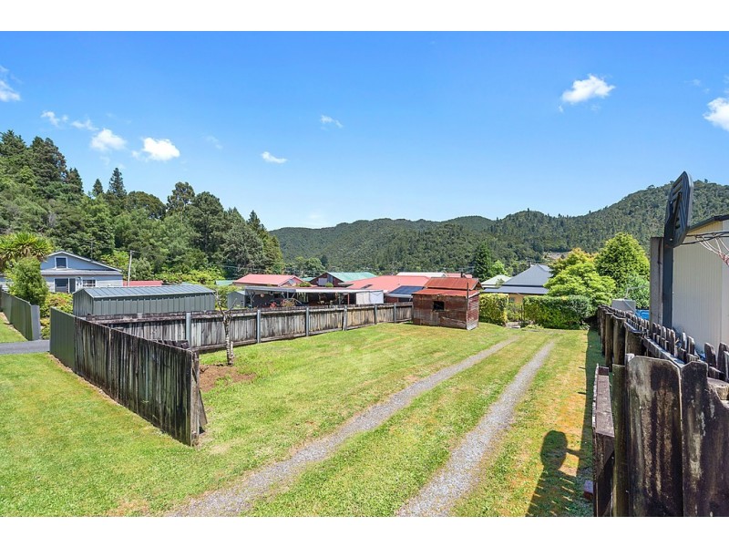 45 McNamara Street, Queenstown TAS 7467