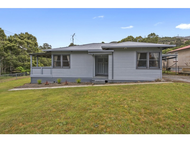 1 Somerset Street, Rosebery TAS 7470