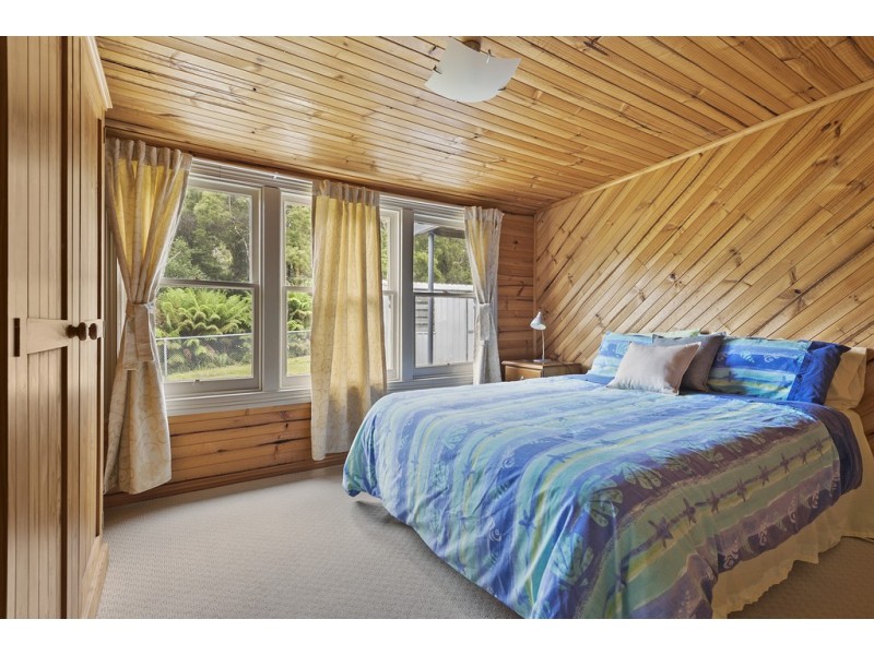 1 Somerset Street, Rosebery TAS 7470