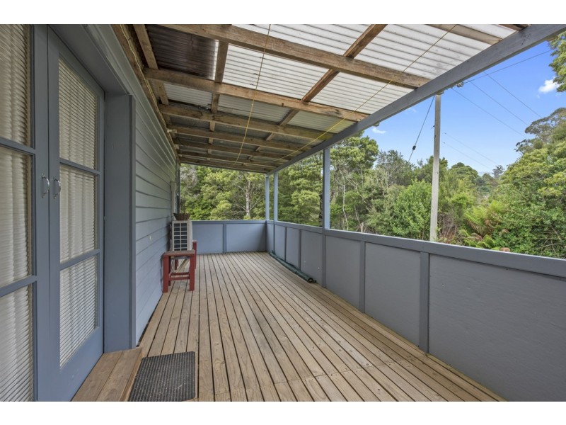 1 Somerset Street, Rosebery TAS 7470