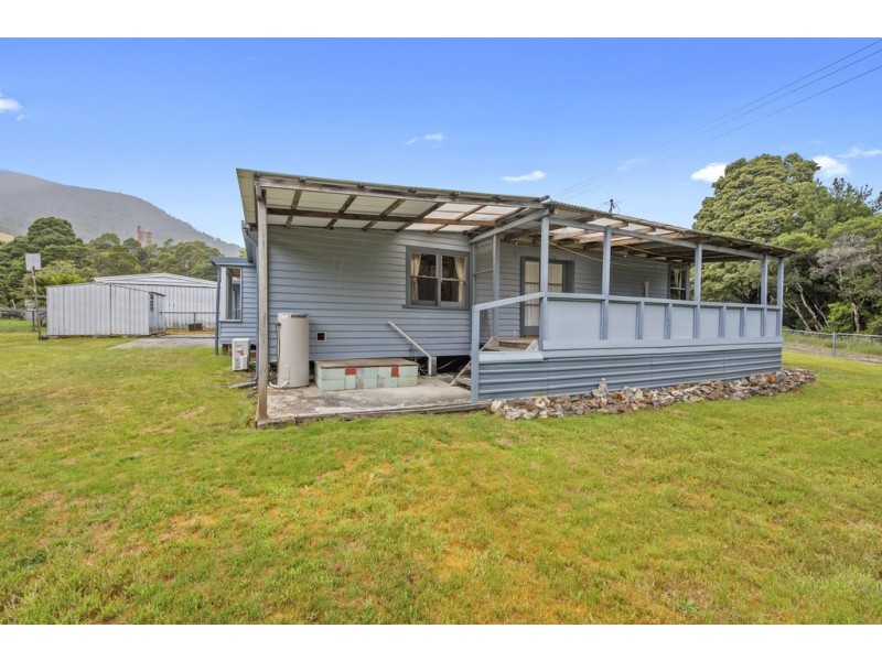 1 Somerset Street, Rosebery TAS 7470