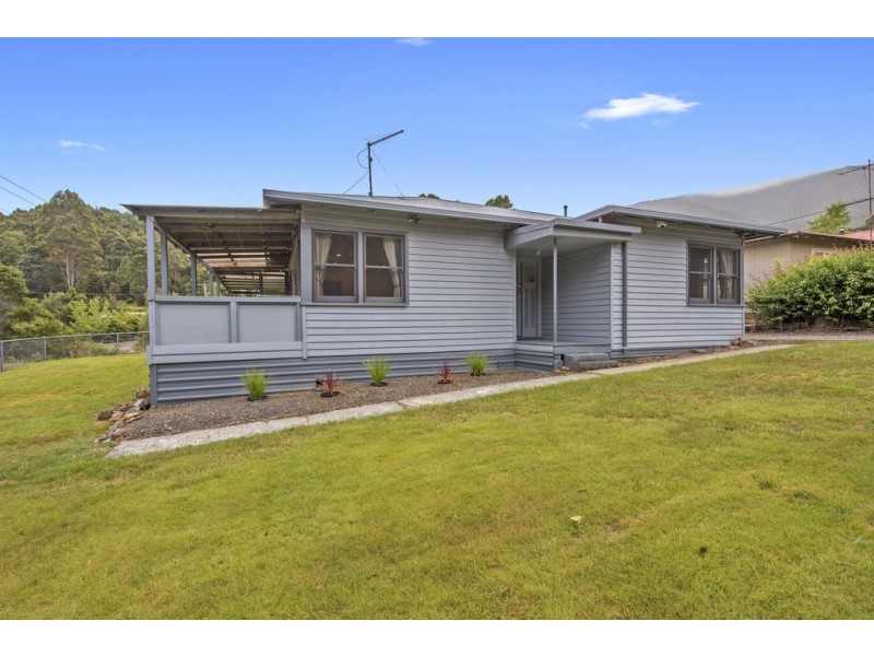 1 Somerset Street, Rosebery TAS 7470
