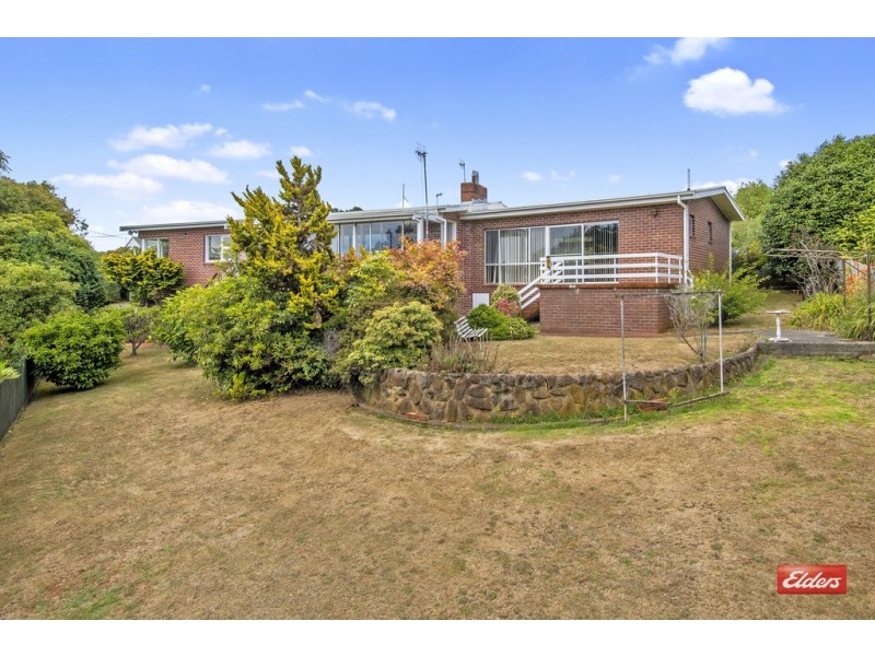 3 Chalk Avenue, Park Grove TAS 7320