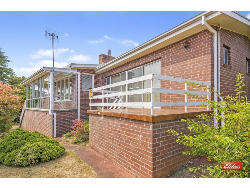 3 Chalk Avenue, Park Grove TAS 7320