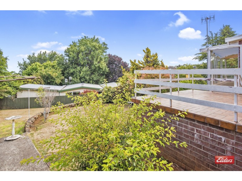 3 Chalk Avenue, Park Grove TAS 7320