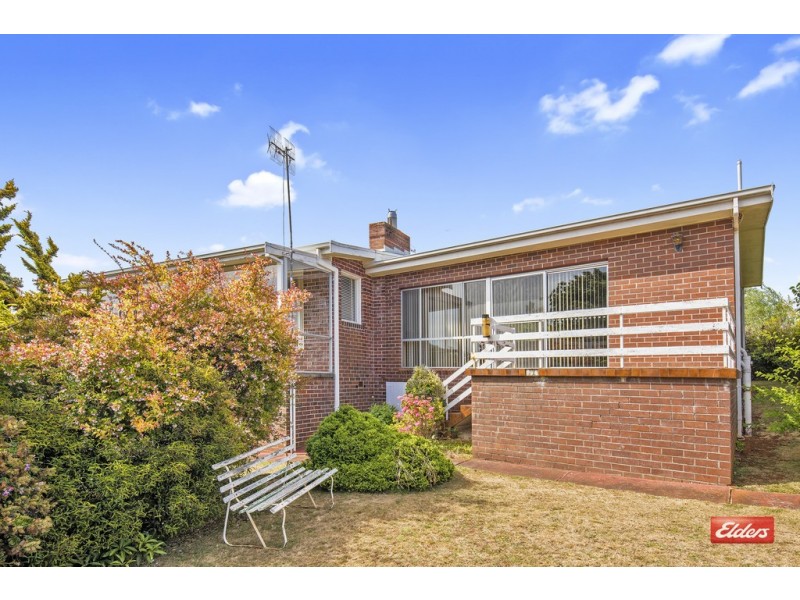 3 Chalk Avenue, Park Grove TAS 7320