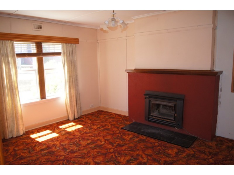 11 Jorgensen Street, Montello TAS 7320
