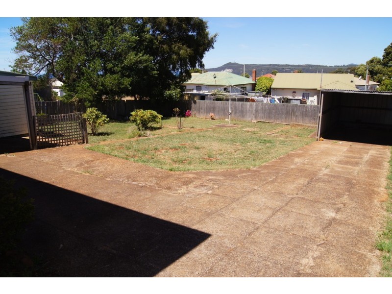 11 Jorgensen Street, Montello TAS 7320