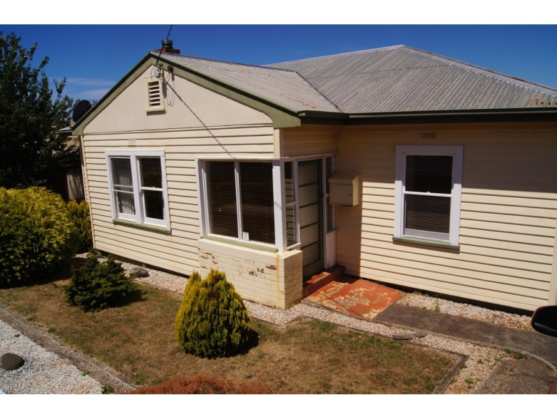 11 Jorgensen Street, Montello TAS 7320