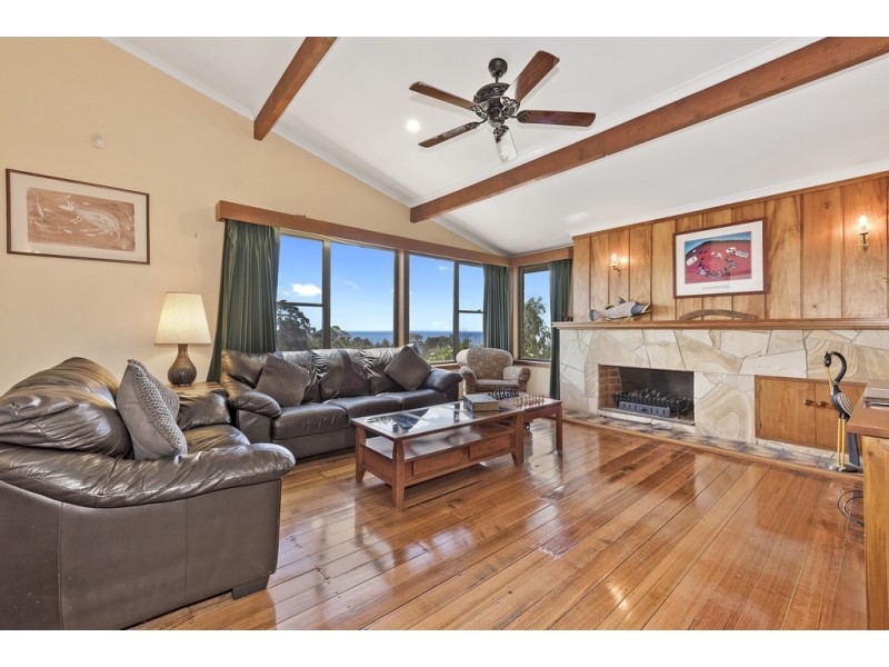 8 Tracey Street, Park Grove TAS 7320